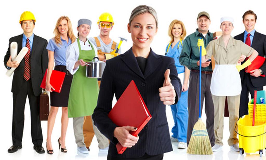 Buldan Hamal Hizmeti